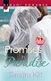 Promises in Paradise (Kimani Romance)