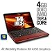 Toshiba Satellite L645D-S4037RD Notebook PC Toshiba Satellite L645D-S4037RD Notebook PC