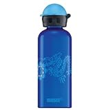 SIGG(シグ) ニューキッズ ブルードラゴン 0.6L 60022
