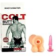 California Exotics / Swedish Erotica Colt Butt Banger Masturbator Adult Sex Toy Kit