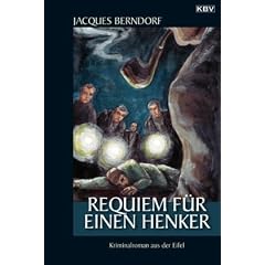 Requiem f�r einen Henker: Ein Siggi-Baumeister-Krimi