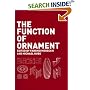 The Function of Ornament