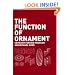 The Function of Ornament