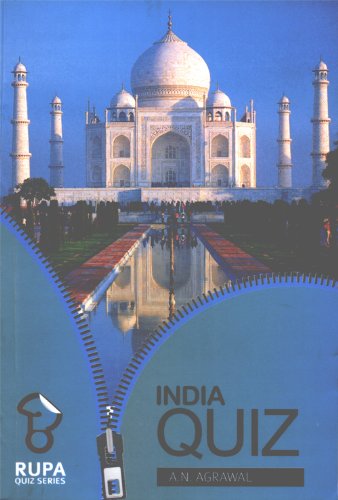 INDIA QUIZ