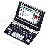 CASIO Ex-word �d�q���� XD-A10000 �t���b�O�V�b�v���f�� �c�C���^�b�`�p�l�� �����Ή� 150�R���e���c ���{���w300��i/���E���w100��i���^ Blanview (�u�����r���[) �J���[�t�����ڃJ�V�I�ɂ��