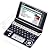 CASIO Ex-word 電子辞書 XD-A10000 フラッグシップモデル ツインタッチパネル 音声対応 150コンテンツ 日本文学300作品/世界文学100作品収録 Blanview (ブランビュー) カラー液晶搭載