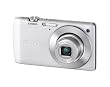 Casio Exilim EX-S200 Appareil photo num�rique 14,1 Mpix Argent