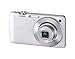 14.1 million pixels 4x optical zoom wide angle 27mm 2.7-inch LCD digital camera CASIO EXILIM S200 Silver EX-S200SR
