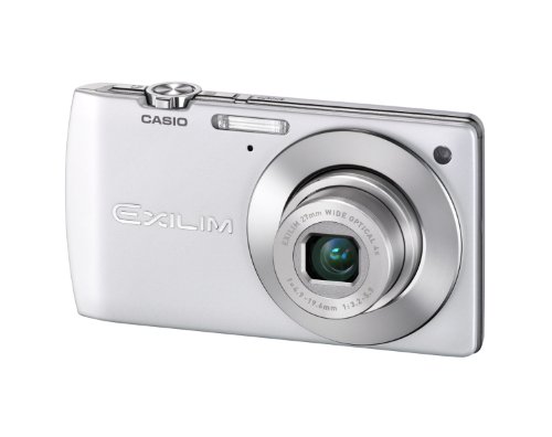 Imagen 4 de Casio EX-S200