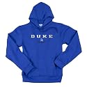 Duke Blue Devils Women's Hooded Pullover Sweatshirt