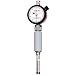 Starrett 82CZ Dial Bore Gauge Complete Set, 0.560-1.565" Range, 0.0001" Graduation