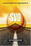 SVO: Powering Your Vehicle With Straight Vegetable Oil