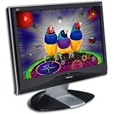 ViewSonic VX2235WM 22-inch Wide LCD Monitor