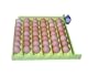 Incubator Turner for Chicken Eggs