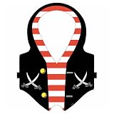 Buried Treasure Pirate V