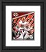 Framed 2007 Big 3 Cleveland Browns Photograph