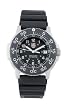 Luminox 3101 Luminox Mens Navy SEAL Steel-Carbon Dive Watch 3101