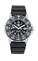 Luminox Men's 3101 Navy SEAL Steel-Carbon Dive Watch