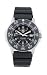 Luminox Men's Navy SEAL Steel-Carbon Dive Watch #3101