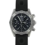 New Breitling Windrider Blackbird A4435910 B811 Watch by Breitling