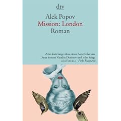 Mission: London: Roman