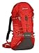 Berghaus Arete 45 Rucksack, Blaze Red