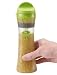 Healthy Steps Portion Control Dressing Cruet