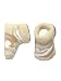 Apparel : Camouflage Booties by Trumpette