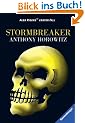 Alex Rider 01. Stormbreaker: Alex Riders erster Fall