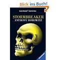 Alex Rider 01. Stormbreaker: Alex Riders erster Fall