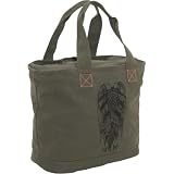 DC Juniors Rowland Duffle Bag