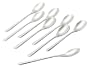 WMF Taika Espresso Spoons, Set of 8