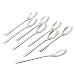 WMF Taika Espresso Spoons, Set of 8