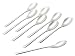WMF Taika Espresso Spoons, Set of 8