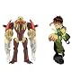 Ben 10 - 10cm Battle Figure - Vilgax