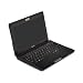 41z%2BWgyDrDL. SL75  MSI Wind U123002US 10.2Inch Red Netbook 6 Cell