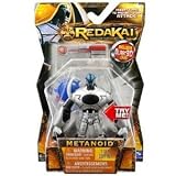 Redakai Metanoid with Excel Card