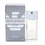Giorgio Armani Emporio Armani Diamonds For Men Eau de Toilette Spray 50ml