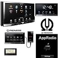 Pioneer SPH-DA100 AppRadio2 Receiver