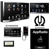 Pioneer SPH-DA100 AppRadio2 Receiver