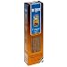 DeCecco Whole Wheat Linguine, 17.5-Ounce Box (Pack of 10)