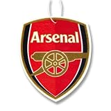 Arsenal FC Air Freshener