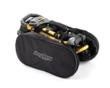 Bag Boy Quad Dirt Bag
