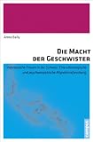 Die Macht der Geschwister: Indonesische Frauen in der Schweiz: Eine ethnologische und psychoanalytische Migrationsforschung (Transkulturelle Studien)