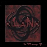 In Memory of
