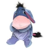 Winnie the Pooh Collectible 8" Eeyore Plush Doll