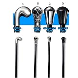 Cold Steel Walking City Stick Self Defense Cane by 