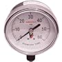 Valley Instrument 2 1/2in. Ammonia Filled Gauge - 0-400 PSI