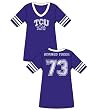TCU - Football Jersey