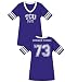 TCU - Football Jersey